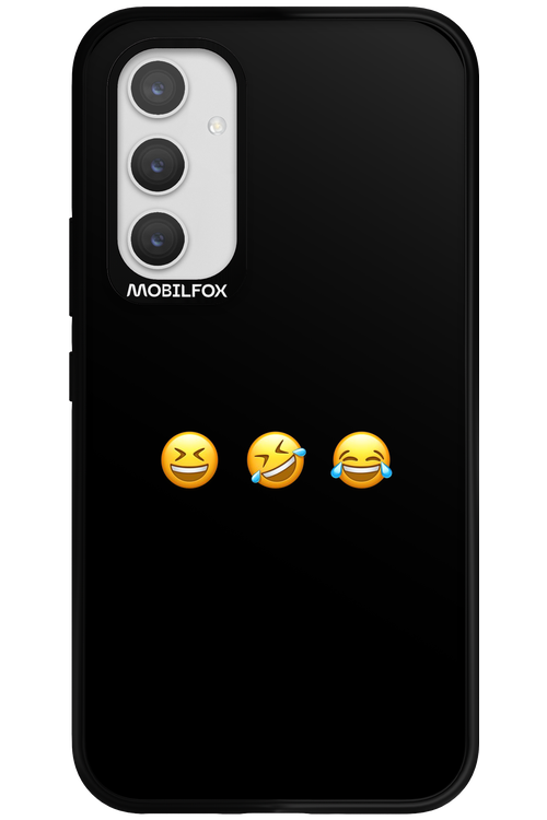 My Laugh - Samsung Galaxy A54