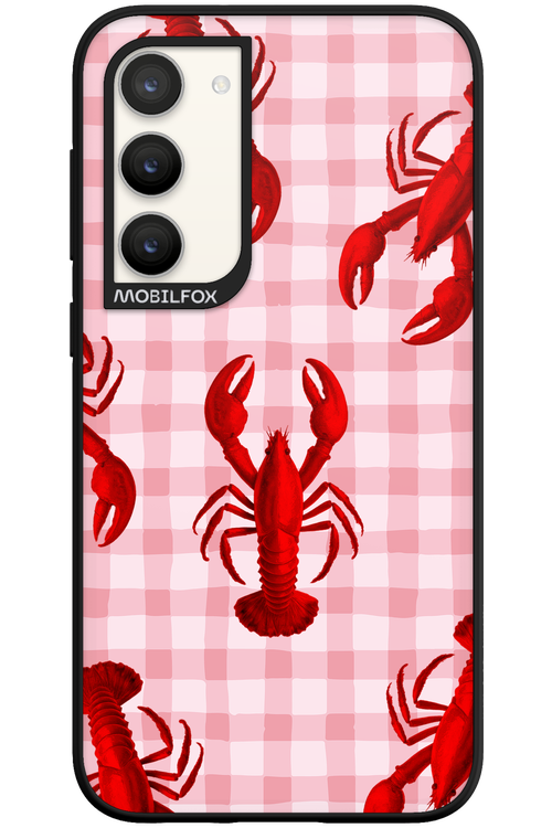 Lobster - Samsung Galaxy S23 Plus