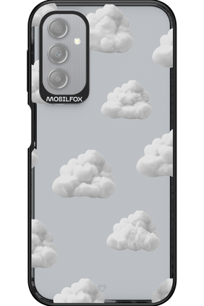 Cloudy Simple - Samsung Galaxy A14