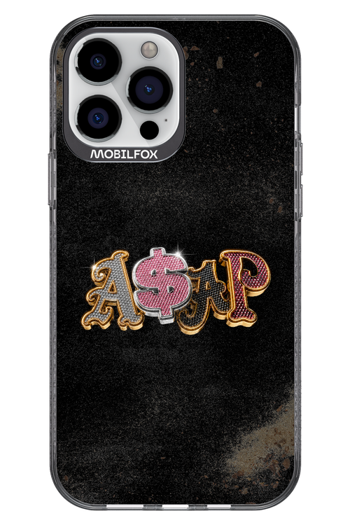 ASAP 2.0 - Apple iPhone 13 Pro Max