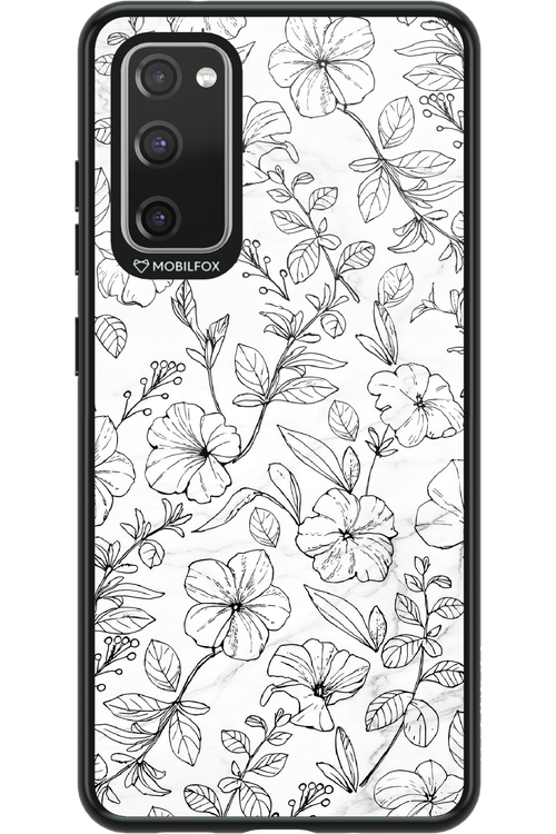 Lineart Beuty - Samsung Galaxy S20 FE