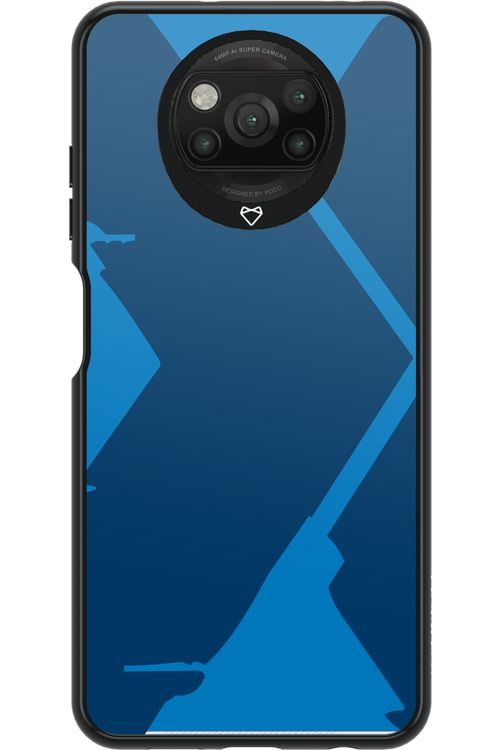 Core Charge - Xiaomi Poco X3 Pro