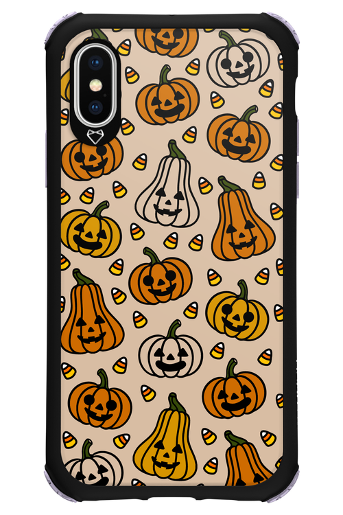 Sweet Thrill - Apple iPhone X