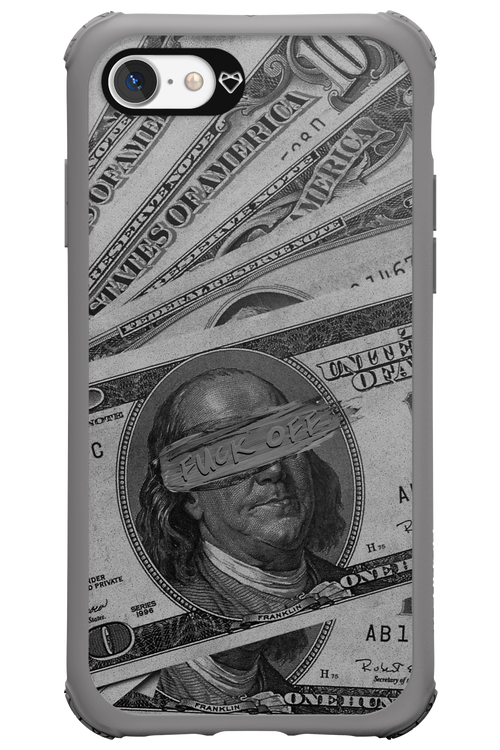 Talking Money - Apple iPhone 7