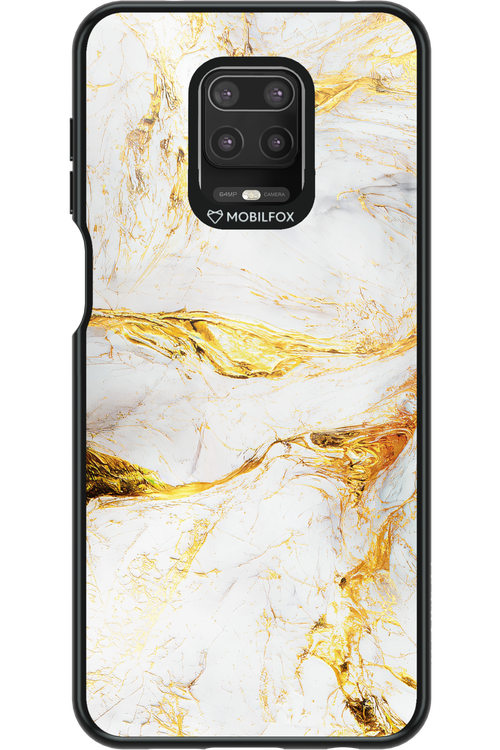 Quartz - Xiaomi Redmi Note 9 Pro