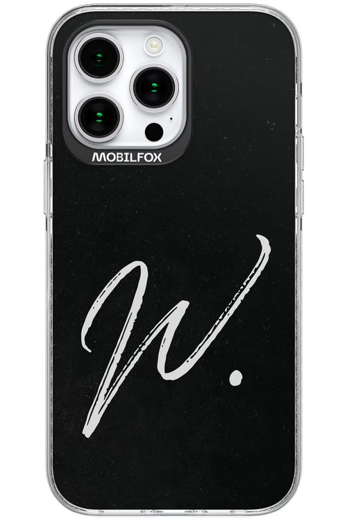 (Off Space) W 2.0 - Apple iPhone 15 Pro Max