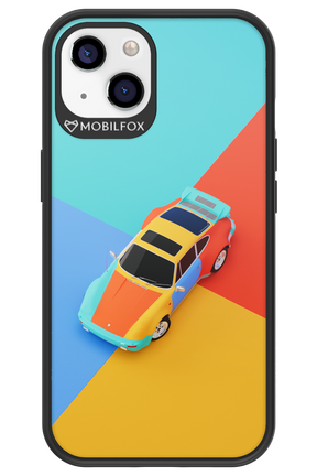 Colortherapy - Apple iPhone 13