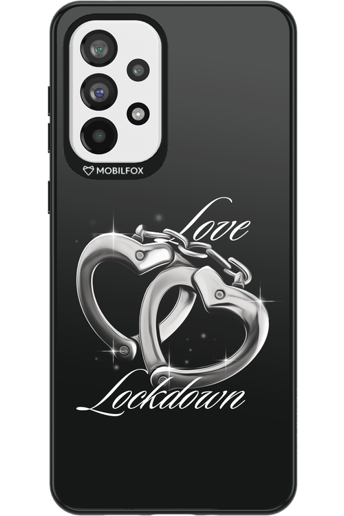 Love Lockdown - Samsung Galaxy A73