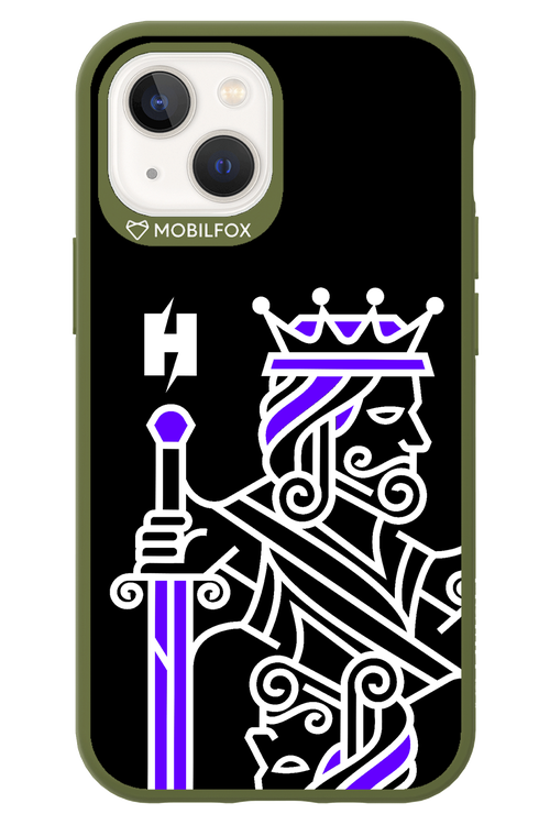 KING 2.0 - Apple iPhone 13 Mini