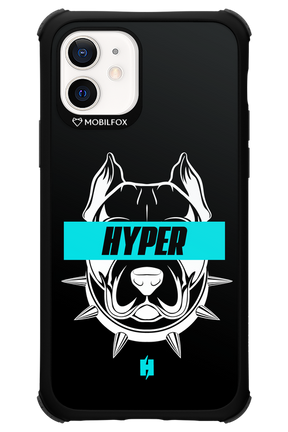 BULL Black - Apple iPhone 12