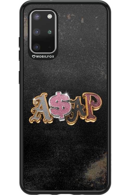 ASAP 2.0 - Samsung Galaxy S20+