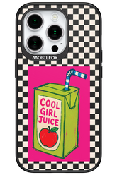 COOL GIRL JUICE 2.0 - Apple iPhone 15 Pro