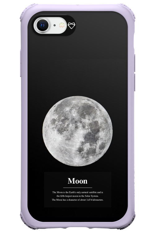Moon 2.0 - Apple iPhone 8