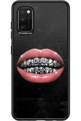MOBILFOX GRILL 2.0 - Samsung Galaxy A41