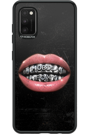 MOBILFOX GRILL 2.0 - Samsung Galaxy A41