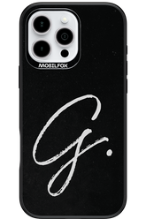 (Off Space) G 2.0 - Apple iPhone 16 Pro Max