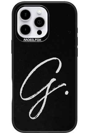 (Off Space) G 2.0 - Apple iPhone 16 Pro Max