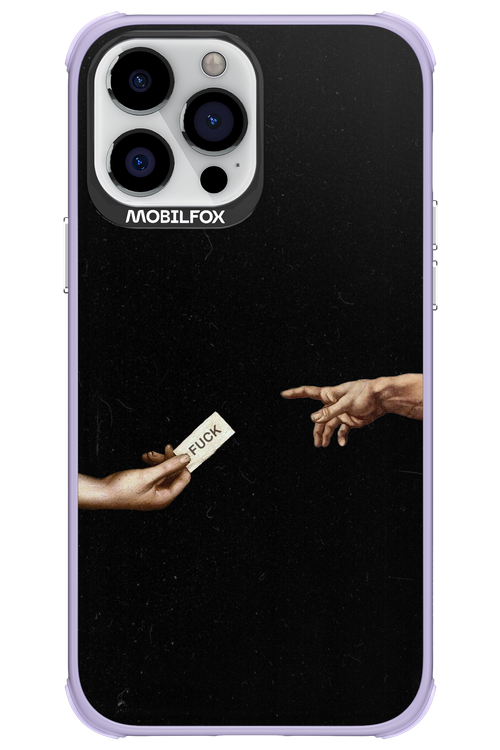 Giving 2.0 - Apple iPhone 13 Pro Max