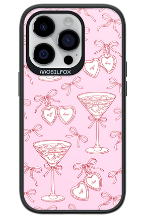 Tipsy Toast 2.0 - Apple iPhone 14 Pro
