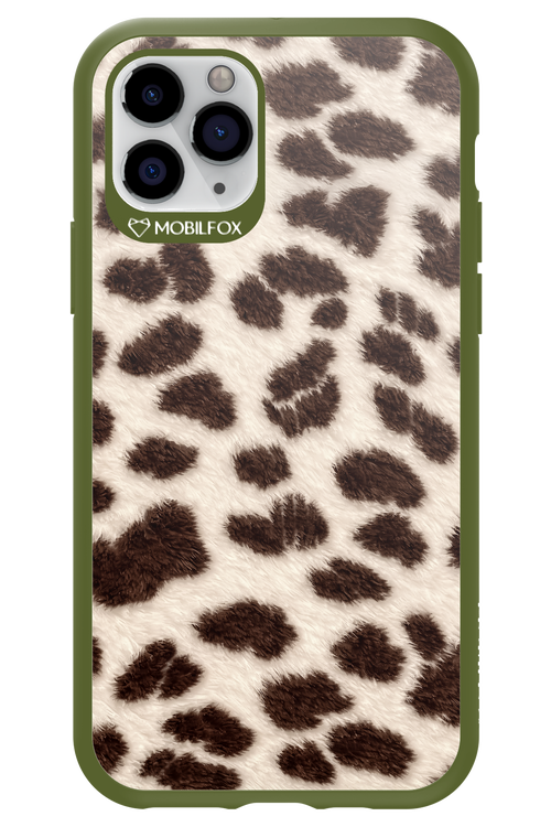 Wild Coat 2.0 - Apple iPhone 11 Pro
