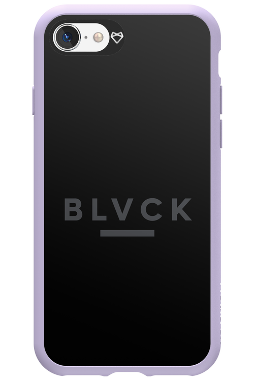 BLVCK II - Apple iPhone 8