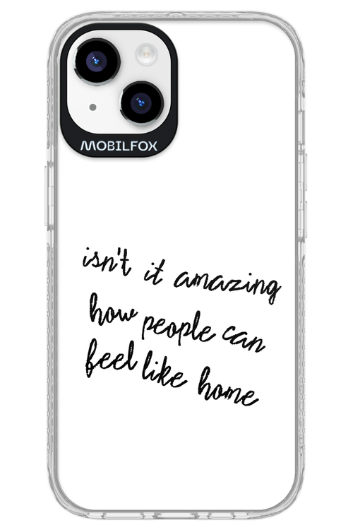 Isn't It - Apple iPhone 14