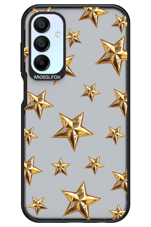 Gold Stars - Samsung Galaxy A15