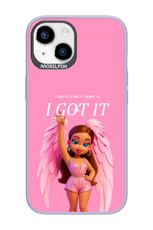 Got It - Apple iPhone 14