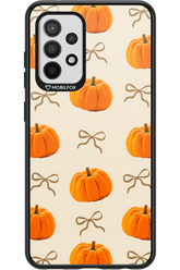 Cutie Pumpkin - Samsung Galaxy A52 / A52 5G / A52s