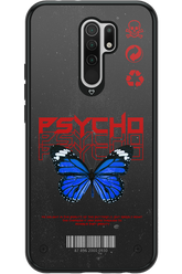 Psybutterfly - Xiaomi Redmi 9