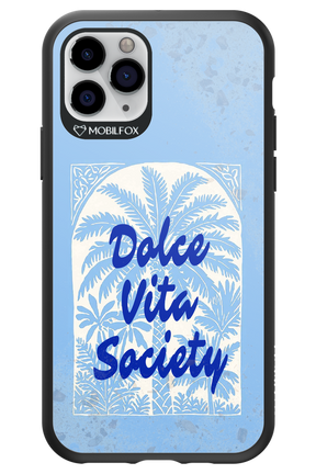 Dolce Vita Society 2.0 - Apple iPhone 11 Pro
