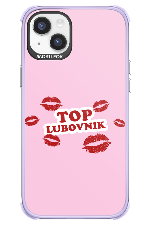 TOP - Apple iPhone 14 Plus