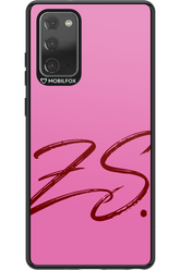 (Sorbet) ZS 2.0 - Samsung Galaxy Note 20