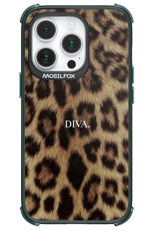 Diva 2.0 - Apple iPhone 14 Pro