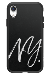 (Off Space) NY 2.0 - Apple iPhone XR