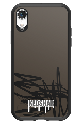 KLOSHAR - Apple iPhone XR