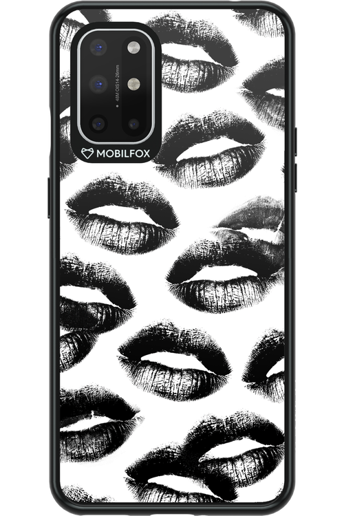 Ghost Kiss 2.0 - OnePlus 8T