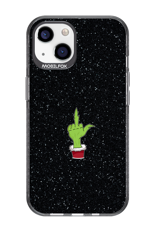 My Middle Finger - Apple iPhone 13