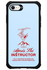 Instructor - Apple iPhone SE 2020