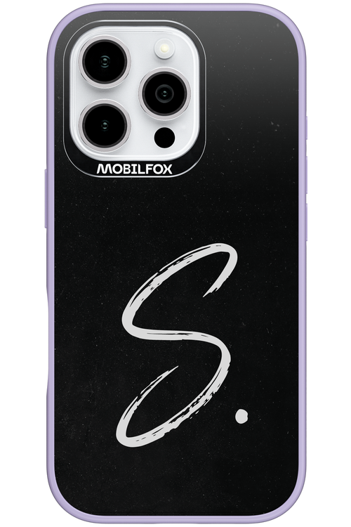 (Off Space) S 2.0 - Apple iPhone 16 Pro
