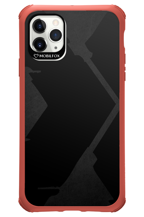 Black Surge - Apple iPhone 11 Pro Max
