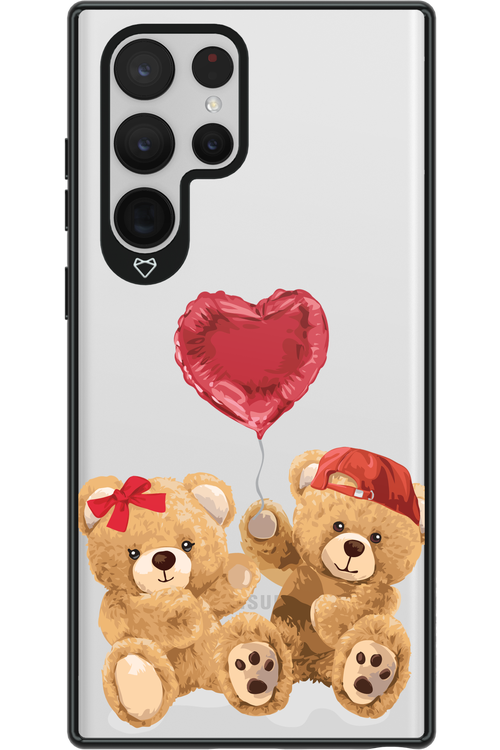 L'Amour Bears - Samsung Galaxy S22 Ultra