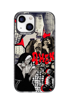 God is Calling - Apple iPhone 13 Mini