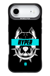 BULL Black 2.0 - Apple iPhone 17 Air