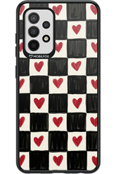 Little Hearts 2.0 - Samsung Galaxy A52 / A52 5G / A52s