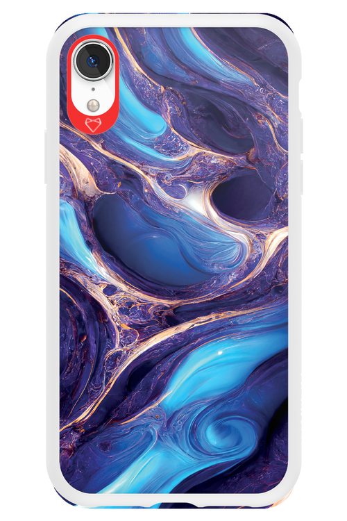 Amethyst - Apple iPhone XR