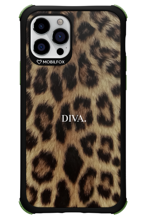Diva 2.0 - Apple iPhone 12 Pro