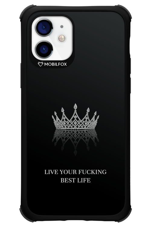 Lifestyle Queen 2.0 - Apple iPhone 12