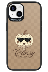 Fall Babe - Apple iPhone 14