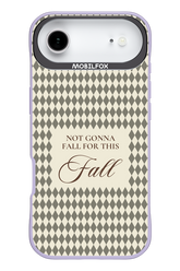 Not Gonna Fall - Apple iPhone 17 Air